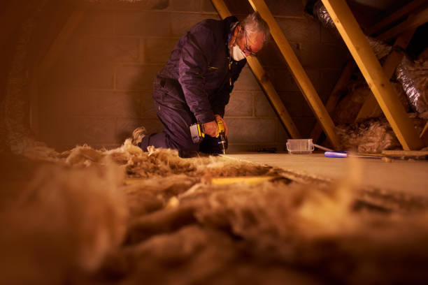 Best Insulation for Specific Applications in Oronogo, MO